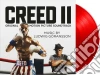 Creed II - Original Soundtrack (Coloured Red) cd musicale di Creed II
