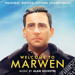 (LP Vinile) Alan Silvestri - Welcome To Marwen (2 Lp) (Coloured) lp vinile di Alan Silvestri