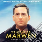 (LP Vinile) Alan Silvestri - Welcome To Marwen (2 Lp) (Coloured)