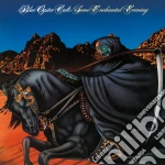 (LP Vinile) Blue Oyster Cult - Some Enchanted Evening (Coloured) vinile