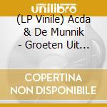 (LP Vinile) Acda & De Munnik - Groeten Uit Maaiveld (Coloured) vinile