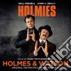 (LP Vinile) Mark Mothersbaugh - Holmes & Watson (Coloured) cd