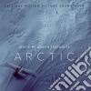 (LP Vinile) Joseph Trapanese - Arctic (2 Lp) (Coloured) cd