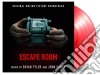 (LP Vinile) Brian Tyler And John Carey - Escape Room (Coloured) (2 Lp) cd