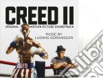 (LP Vinile) Ludwig Goransson - Creed II: Original Soundtrack (Coloured White)