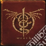 (LP Vinile) Lamb Of God - Wrath (Coloured/Hq/Insert) vinile