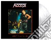(LP Vinile) Accept - Staying A Life (2 Lp) (Coloured) cd