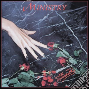 (LP Vinile) Ministry - With Sympathy (Coloured) lp vinile di Ministry
