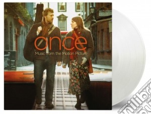 (LP Vinile) Once (Coloured) lp vinile di Music On Vinyl