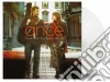(LP Vinile) Once (Coloured) cd
