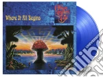 (LP Vinile) Allman Brothers Band - Where It All Begins (Coloured) (2 Lp) vinile