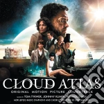 (LP Vinile) Cloud Atlas / O.S.T. (2 Lp) (Coloured)  vinile