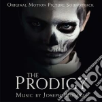 (LP Vinile) Joseph Bishara - The Prodigy: Original Motion Picture Soundtrack (Coloured/Hq) vinile