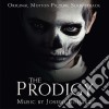 (LP Vinile) Joseph Bishara - The Prodigy: Original Motion Picture Soundtrack (Coloured/Hq) cd