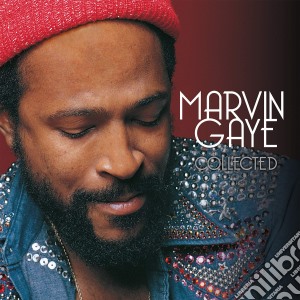 (LP Vinile) Marvin Gaye - Collected (Coloured) (2 Lp) lp vinile di Marvin Gaye