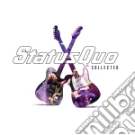 (LP Vinile) Status Quo - Collected Coloured (2 Lp) vinile