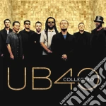 (LP Vinile) Ub40 - Collected (Coloured) (2 Lp) vinile