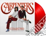 (LP Vinile) Carpenters - Collected (Coloured) (2 Lp) vinile