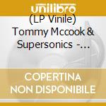 (LP Vinile) Tommy Mccook & Supersonics - Greater Jamaica -Clrd- lp vinile