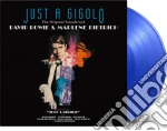 (LP Vinile) David Bowie & Marlene Dietrich - Just A Gigolo (Coloured) vinile