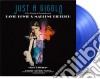 (LP Vinile) David Bowie & Marlene Dietrich - Just A Gigolo (Coloured) cd