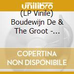 (LP Vinile) Boudewijn De & The Groot - Even Weg -Coloured- vinile