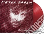 (LP Vinile) Peter Green - Whatcha Gonna Do? -Clrd- vinile