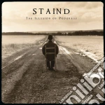(LP Vinile) Staind - The Illusion Of Progress (Coloured) (2 Lp) vinile