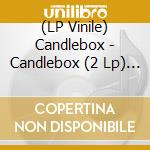 (LP Vinile) Candlebox - Candlebox (2 Lp) -Coloured- lp vinile