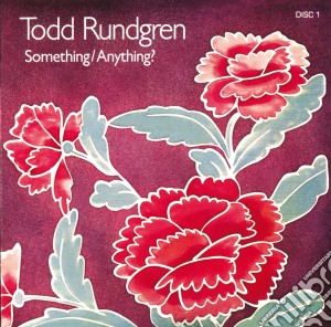 (LP Vinile) Todd Rundgren - Something/Anything? (Coloured) (2 Lp) lp vinile