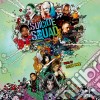 (LP Vinile) Steven Price - Suicide Squad (Coloured) (2 Lp) cd