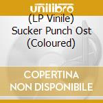 (LP Vinile) Sucker Punch Ost (Coloured) vinile
