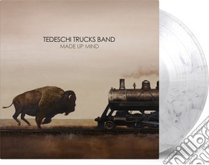 (LP Vinile) Tedeschi Trucks Band - Made Up Mind Coloured (2 Lp) lp vinile