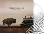 (LP Vinile) Tedeschi Trucks Band - Made Up Mind Coloured (2 Lp) vinile