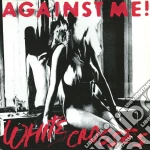 (LP Vinile) Against Me! - White Crosses vinile
