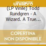 (LP Vinile) Todd Rundgren - A Wizard. A True Star (Coloured Vinyl) lp vinile