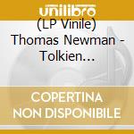 (LP Vinile) Thomas Newman - Tolkien (Coloured) vinile
