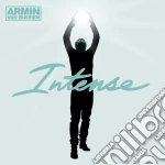 (LP Vinile) Armin Van Buuren - Intense (Colour Vinyl) (2 Lp) vinile