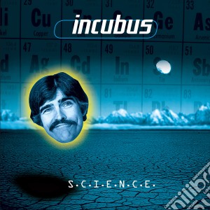 (LP Vinile) Incubus - Science (2 Lp) (Coloured) lp vinile