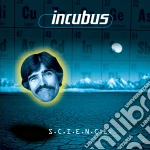 (LP Vinile) Incubus - Science (2 Lp) (Coloured) vinile