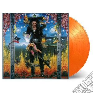 (LP Vinile) Steve Vai - Passion & Warfare (Coloured) lp vinile