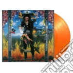 (LP Vinile) Steve Vai - Passion & Warfare (Coloured) vinile