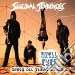(LP Vinile) Suicidal Tendencies - Still Cyco After All These Years (Coloured) vinile
