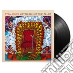 (LP Vinile) Etta James - Matriarch Of The Blues vinile