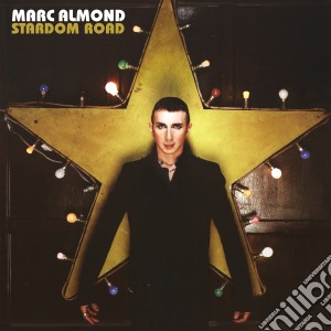 (LP Vinile) Marc Almond - Stardom Road (Coloured) lp vinile