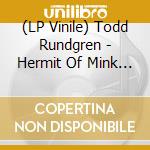 (LP Vinile) Todd Rundgren - Hermit Of Mink Hollow (Coloured) lp vinile