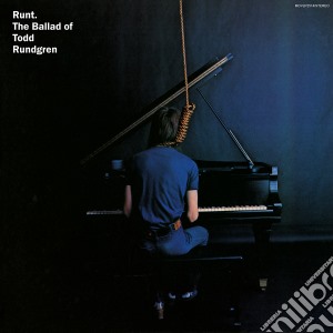 (LP Vinile) Todd Rundgren - Runt: The Ballad Of Todd Rundgren lp vinile