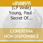 (LP Vinile) Young, Paul - Secret Of Association -Cv (2 Lp) vinile