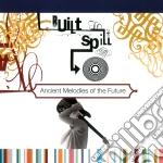 (LP Vinile) Built To Spill - Ancient Melodies Of The Future (Coloured) vinile