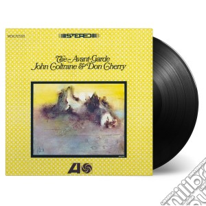 (LP Vinile) John Coltrane & Don Cherry - The Avant-Garde -Hq- lp vinile